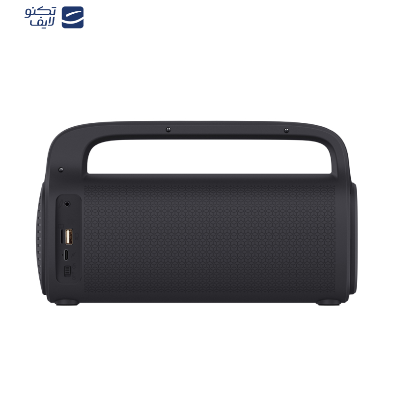 اسپیکر بلوتوثی قابل حمل تسکو مدل TS 23353 اسپیکر بلوتوثی قابل حمل تسکو مدل TS 23353