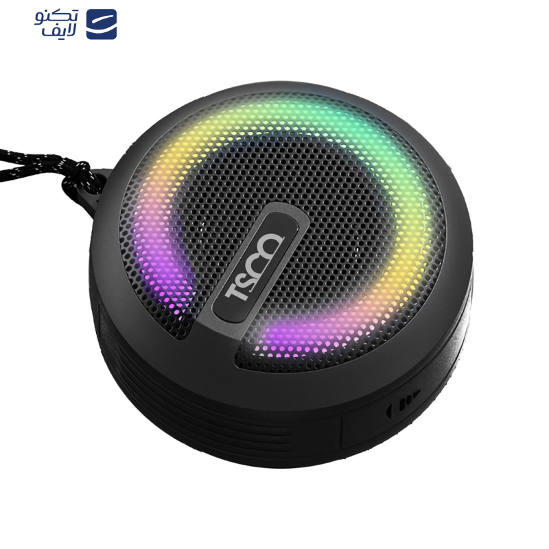 اسپیکر بلوتوثی قابل حمل تسکو مدل  TS 23351 TWS اسپیکر بلوتوثی قابل حمل تسکو مدل  TS 23351 TWS