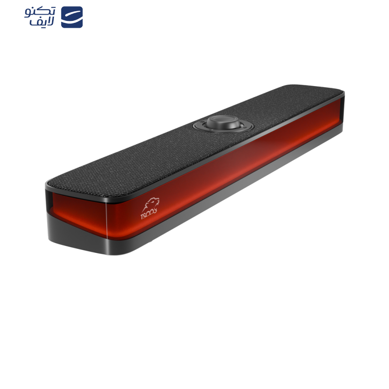 اسپیکر گیمینگ تسکو مدل GS 23359 اسپیکر گیمینگ تسکو مدل GS 23359