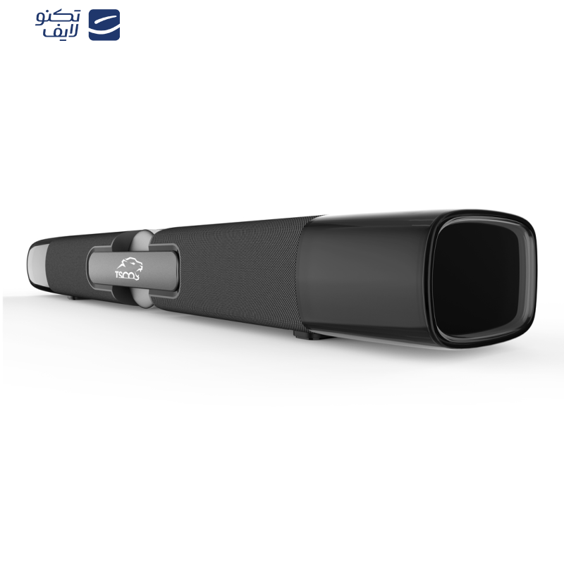 اسپیکر گیمینگ تسکو مدل GS 23360 اسپیکر گیمینگ تسکو مدل GS 23360