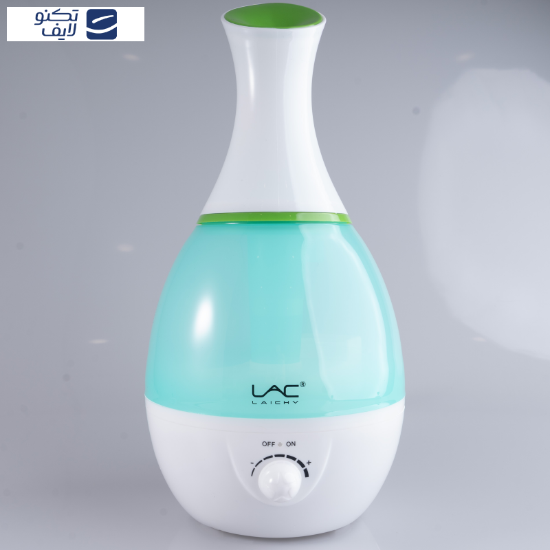 دستگاه بخور سرد لایچی مدل L-120 دستگاه بخور سرد لایچی مدل L-120