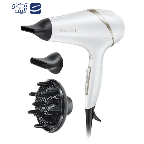 سشوار حرفه ای رمینگتون مدلAC8901 سشوار حرفه ای رمینگتون مدلAC8901