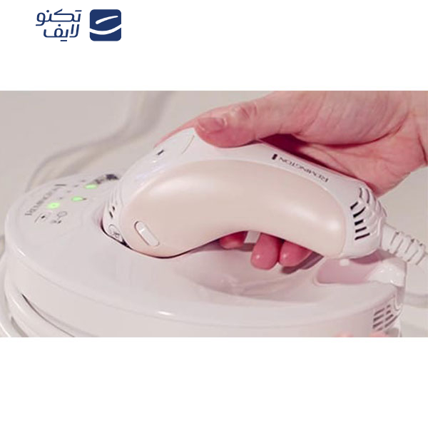 لیزر بدن رمینگتون مدل IPL6750