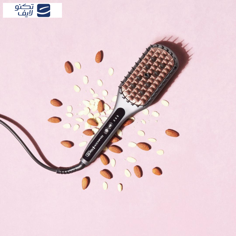 برس حرارتی رمینگتون مدل CB7480 - Keratin Protect برس حرارتی رمینگتون مدل CB7480 - Keratin Protect