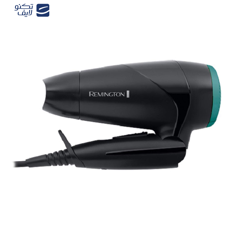 سشوار مسافرتی رمینگتون مدل D1500 E51 سشوار مسافرتی رمینگتون مدل D1500 E51