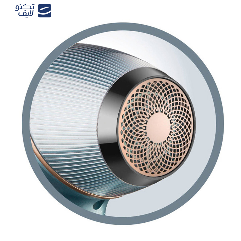 سشوار حرفه ای رمینگتون مدل AC 9300 سشوار حرفه ای رمینگتون مدل AC 9300