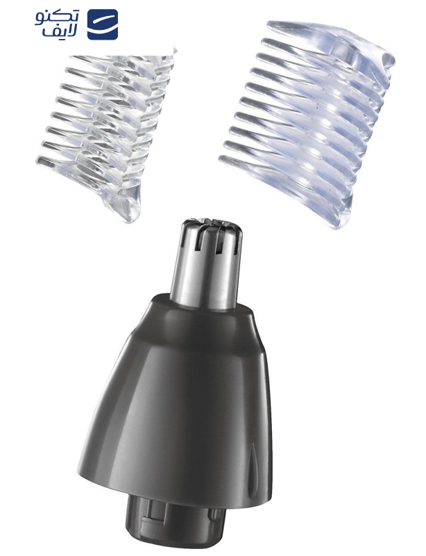 موزن گوش، بینی و ابرو رمینگتون مدل NE3850 موزن گوش، بینی و ابرو رمینگتون مدل NE3850