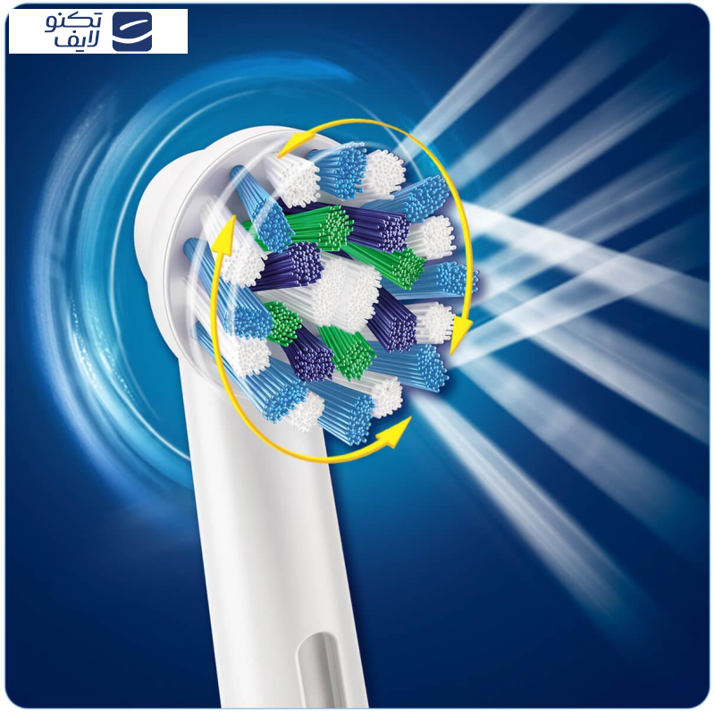 مسواک برقی اورال-بی مدل    مسواک برقی اورال-بی مدل