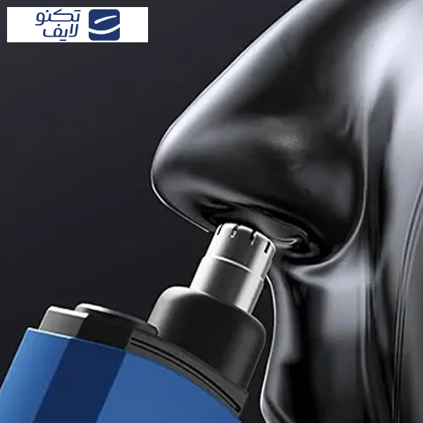 موزن گوش و بینی موکو مدل  KBMQ-0319-T موزن گوش و بینی موکو مدل  KBMQ-0319-T