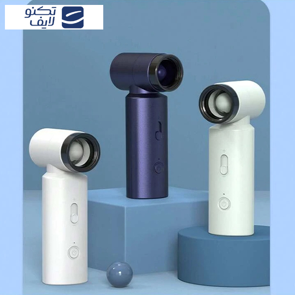 پمپ باد مدل jet fan fs15 پمپ باد مدل jet fan fs15