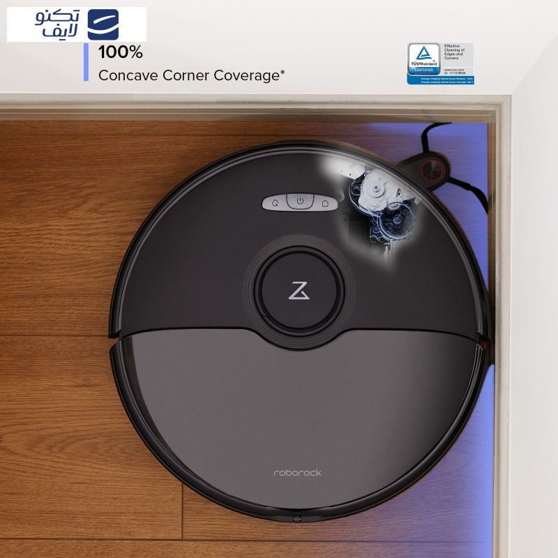 جاروبرقی روبوراک مدل Roborock S8 Max Ultra جاروبرقی روبوراک مدل Roborock S8 Max Ultra