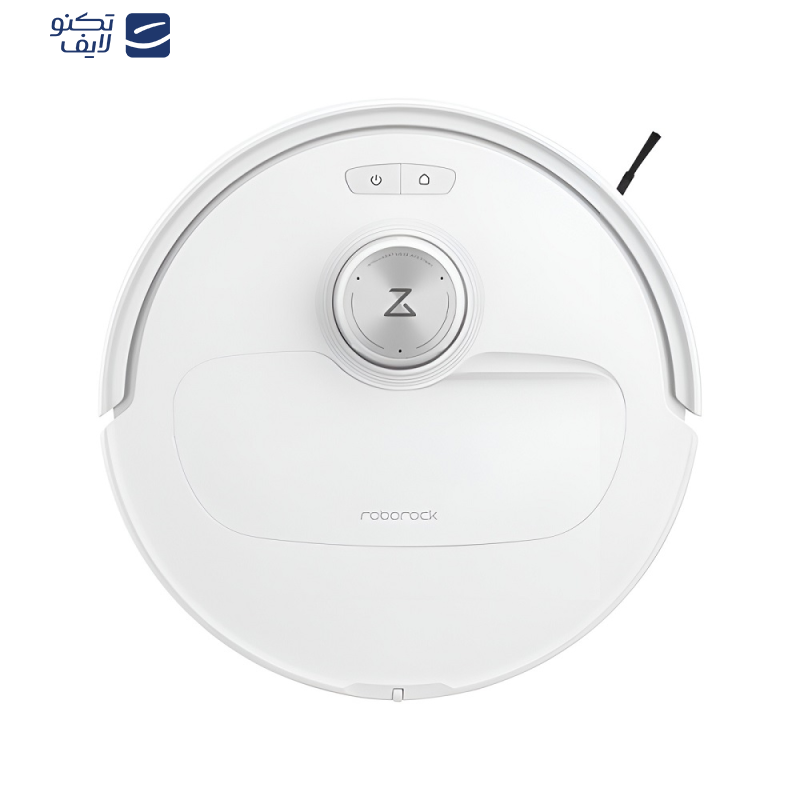 جارو رباتیک روبوراک مدل Qrevo master جارو رباتیک روبوراک مدل Qrevo master