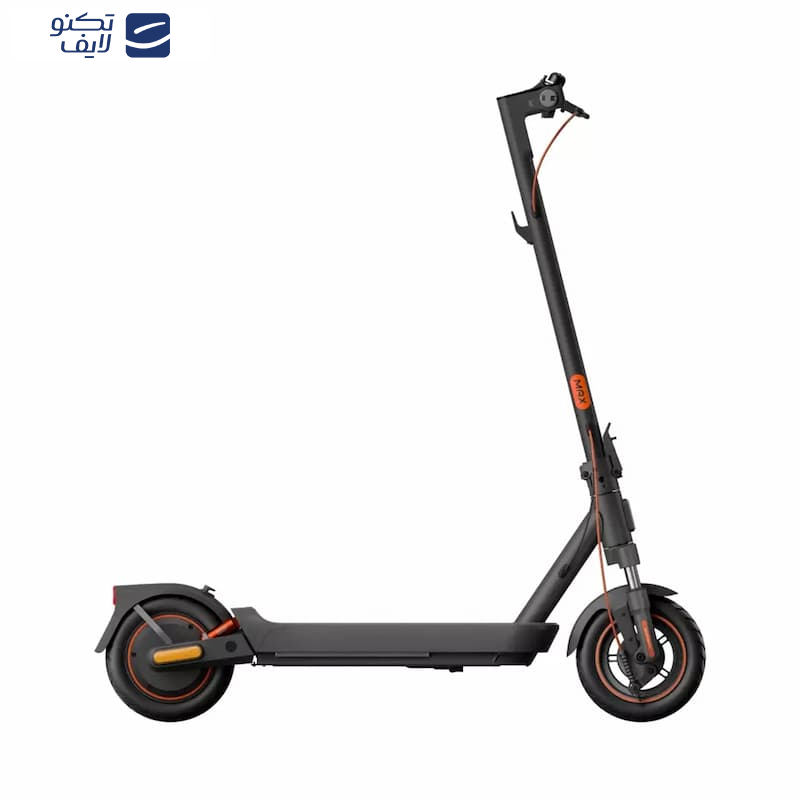 اسکوتر برقی شیائومی مدل MAX 5 اسکوتر برقی شیائومی مدل MAX 5
