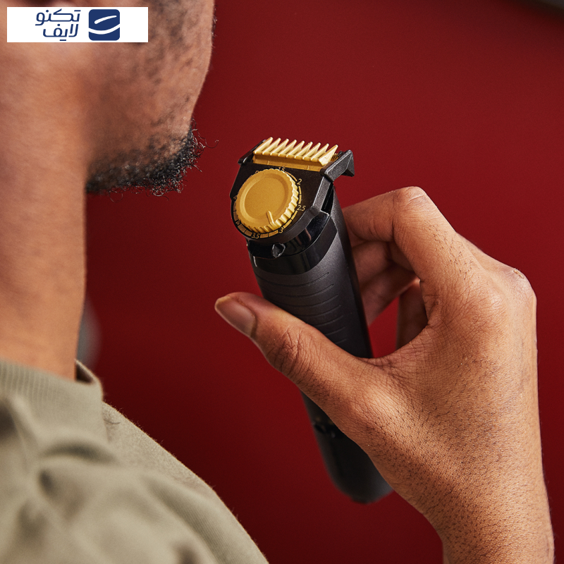 ماشین اصلاح موی سر و صورت رمینگتون مدل MB7050