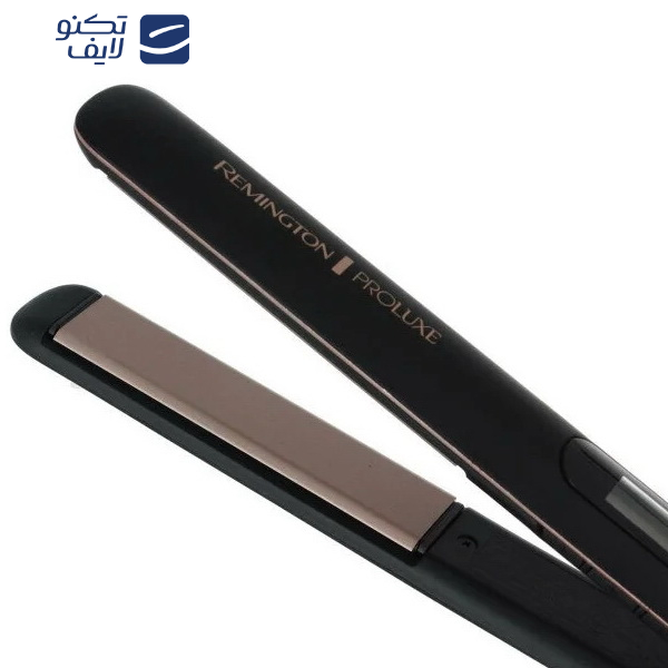 اتو و حالت دهنده ی مو رمینگتون مدل PORLUXE