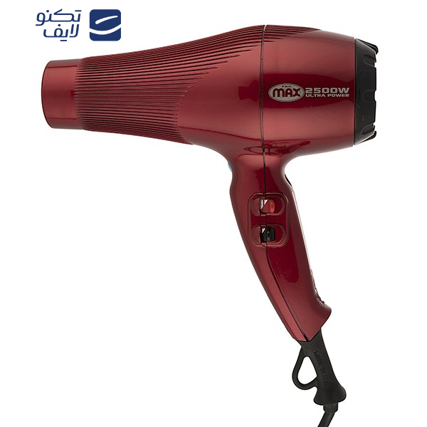 سشوار حرفه ای پرومکس مدل 7865 سشوار حرفه ای پرومکس مدل 7865