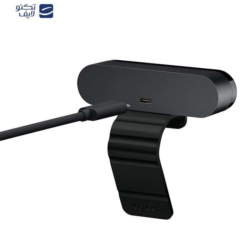 وب کم لاجیتک مدل BRIO وب کم لاجیتک مدل BRIO