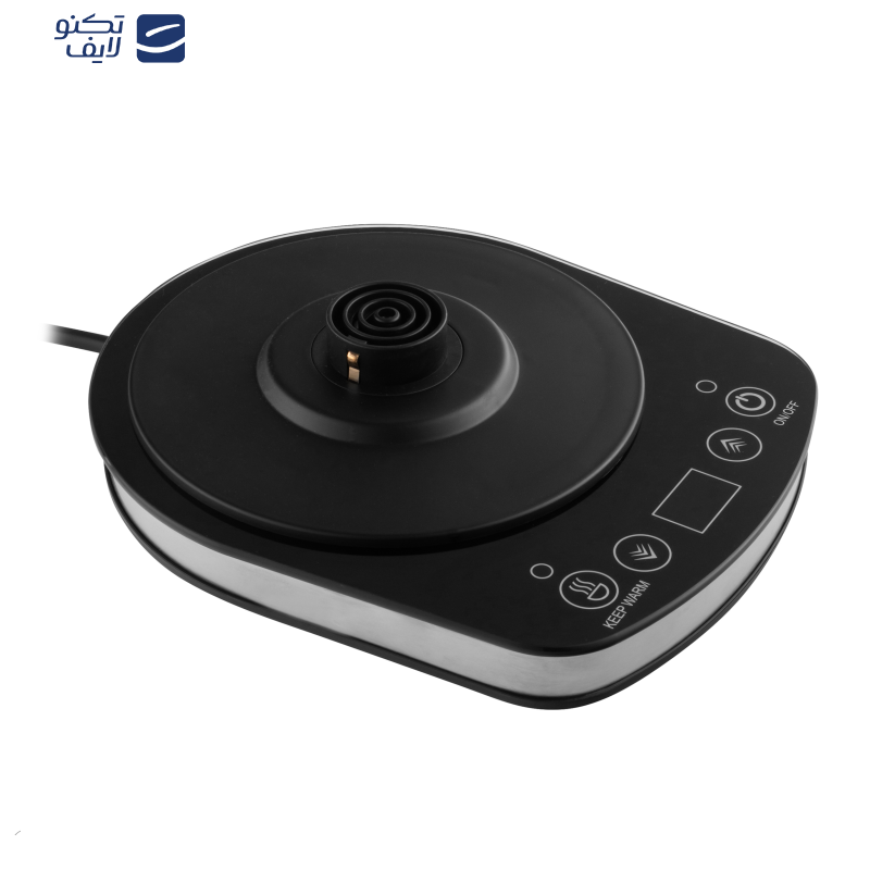 چای ساز ابکازو مدل TM-1173 چای ساز ابکازو مدل TM-1173