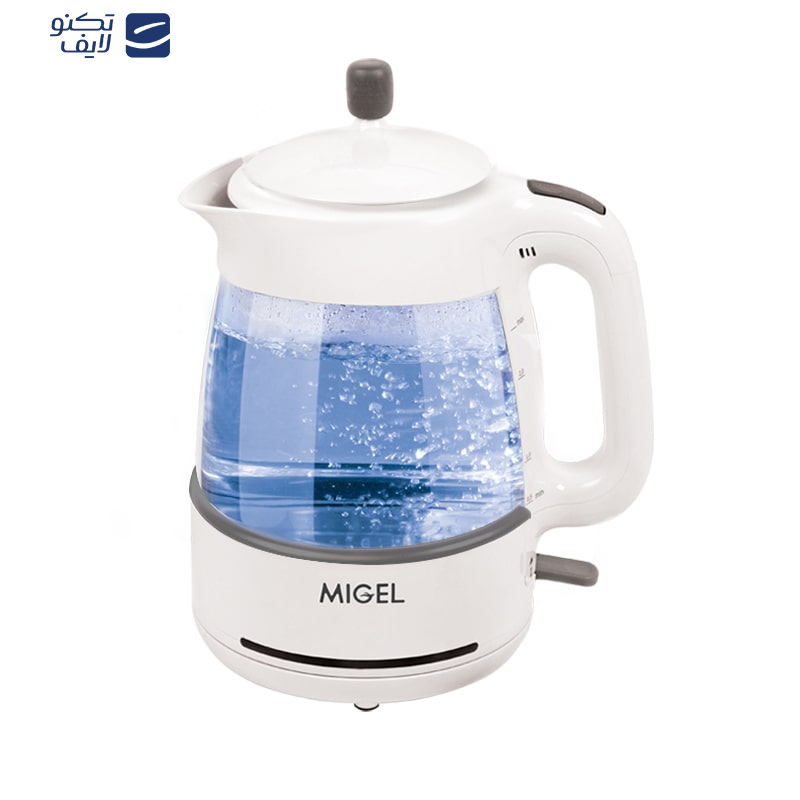 چای ساز میگل مدل GTS 070 - WP چای ساز میگل مدل GTS 070 - WP