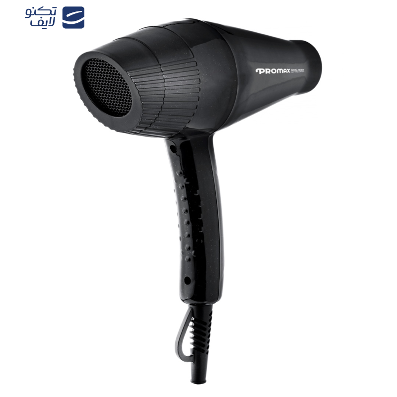 سشوار حرفه ای پرومکس مدل Ref.7200 سشوار حرفه ای پرومکس مدل Ref.7200