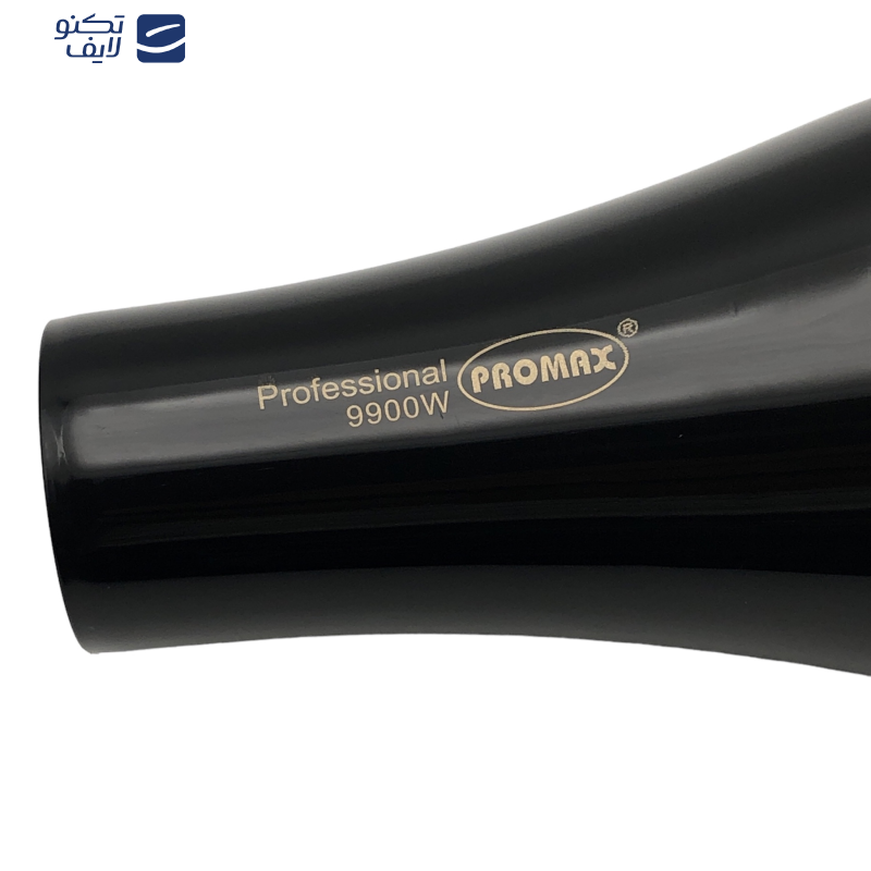 سشوار حرفهای پرومکس مدل MX-8603 سشوار حرفهای پرومکس مدل MX-8603