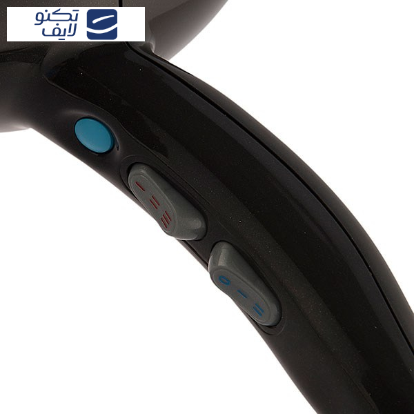 سشوار حرفه ای پرومکس مدل 7854 سشوار حرفه ای پرومکس مدل 7854