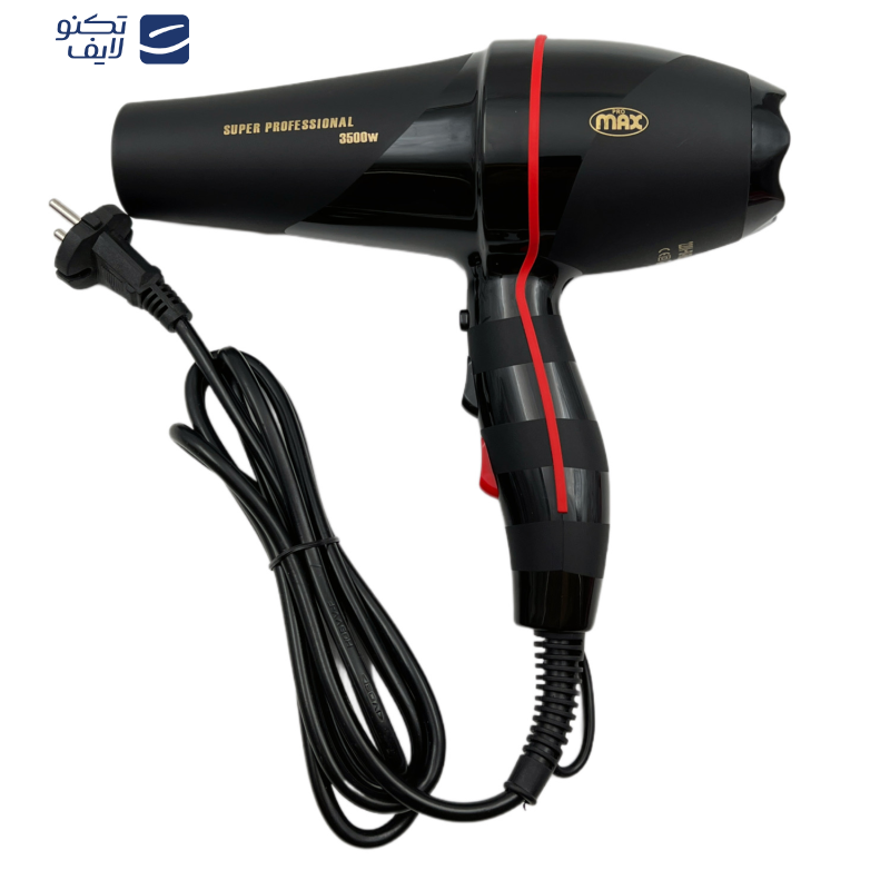 سشوار پرومکس مدل Ref.7529 سشوار پرومکس مدل Ref.7529