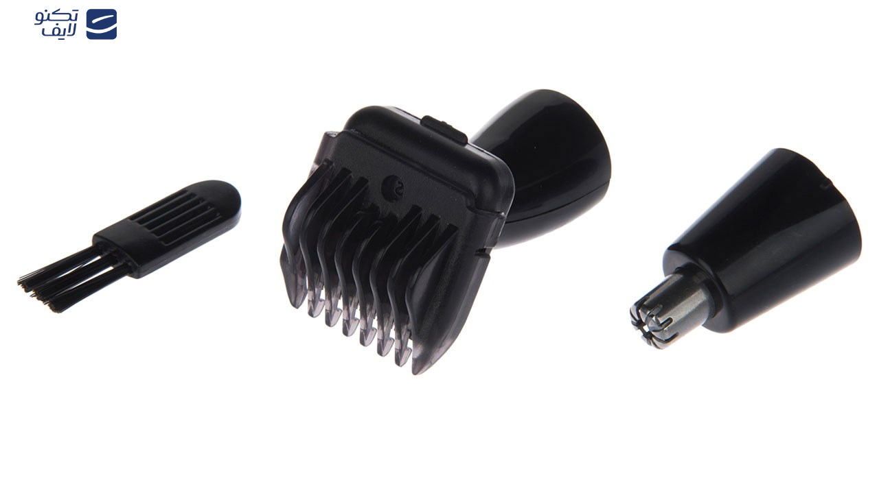 موزن گوش، بینی و ابرو پرومکس مدل 3260 موزن گوش، بینی و ابرو پرومکس مدل 3260