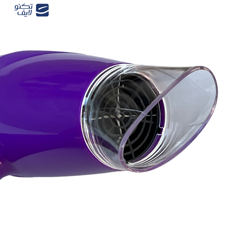 سشوار مسافرتی پرومکس مدل MXS-1050 سشوار مسافرتی پرومکس مدل MXS-1050