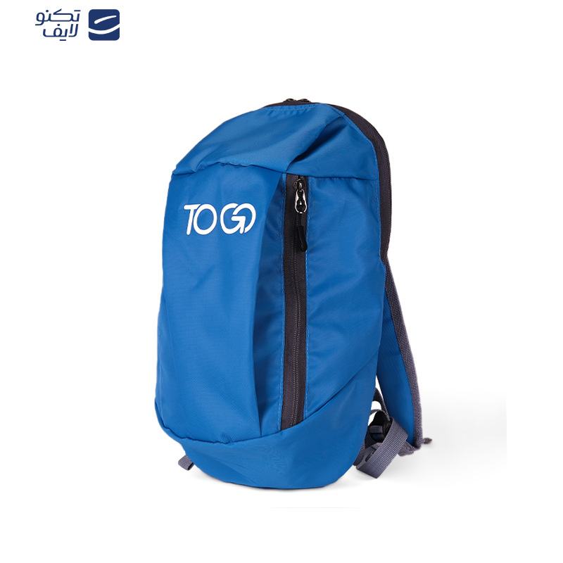 کوله پشتی توگو مدل رایدر کوله پشتی توگو مدل رایدر