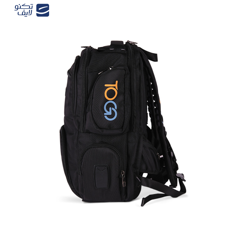 کوله پشتی توگو مدل ادونچر