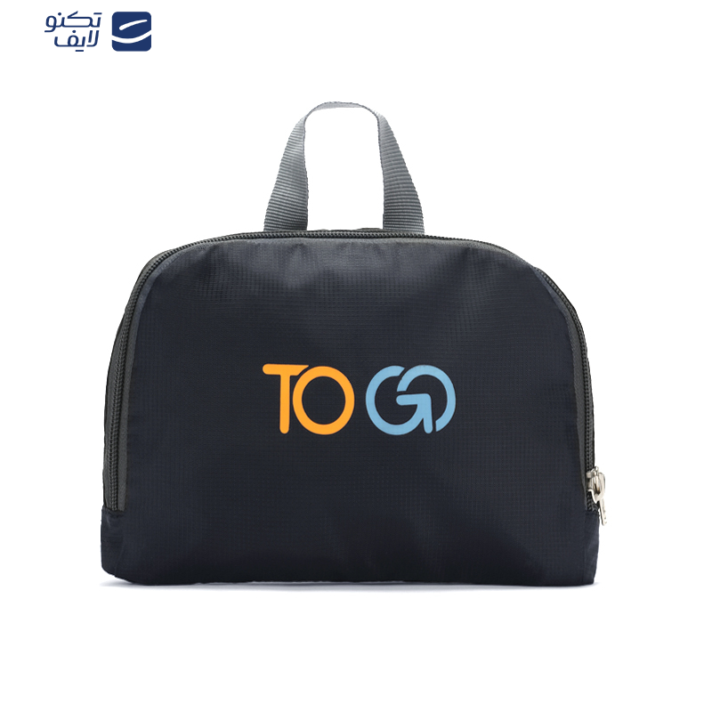 کوله پشتی توگو مدل تاشو اسپیدی کوله پشتی توگو مدل تاشو اسپیدی