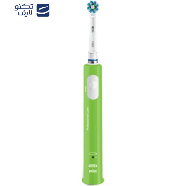 سری مسواک برقی اورال بی مدل Oral-B Precision Clean بسته 2 عددی سری مسواک برقی اورال بی مدل Oral-B Precision Clean بسته 2 عددی