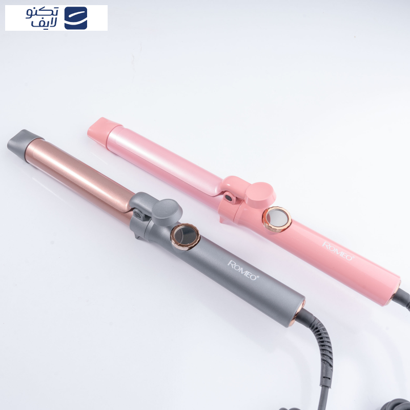 فر کننده مو رومئو مدل RM-6363 فر کننده مو رومئو مدل RM-6363