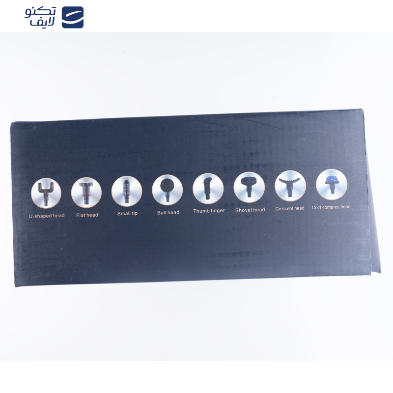 ماساژور برقی رومئو مدل RM-8585 ماساژور برقی رومئو مدل RM-8585