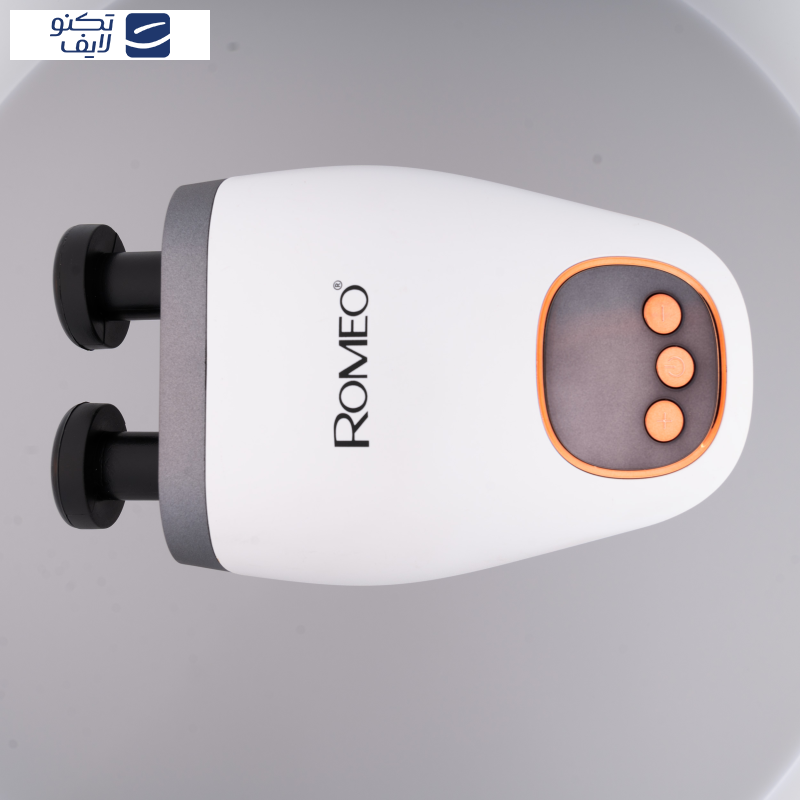 ماساژور برقی رومئو مدل RM-8383 ماساژور برقی رومئو مدل RM-8383