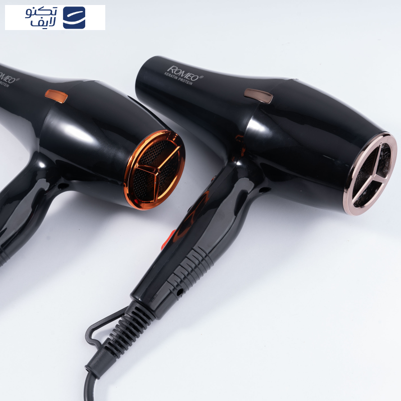 سشوار رومئو مدل RM-5757