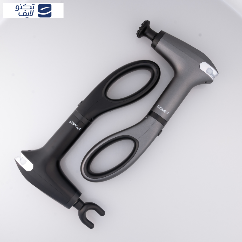 ماساژور برقی رومئو مدل RM-8484 ماساژور برقی رومئو مدل RM-8484