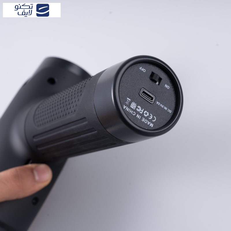 ماساژور برقی رومئو مدل RM-8787 ماساژور برقی رومئو مدل RM-8787