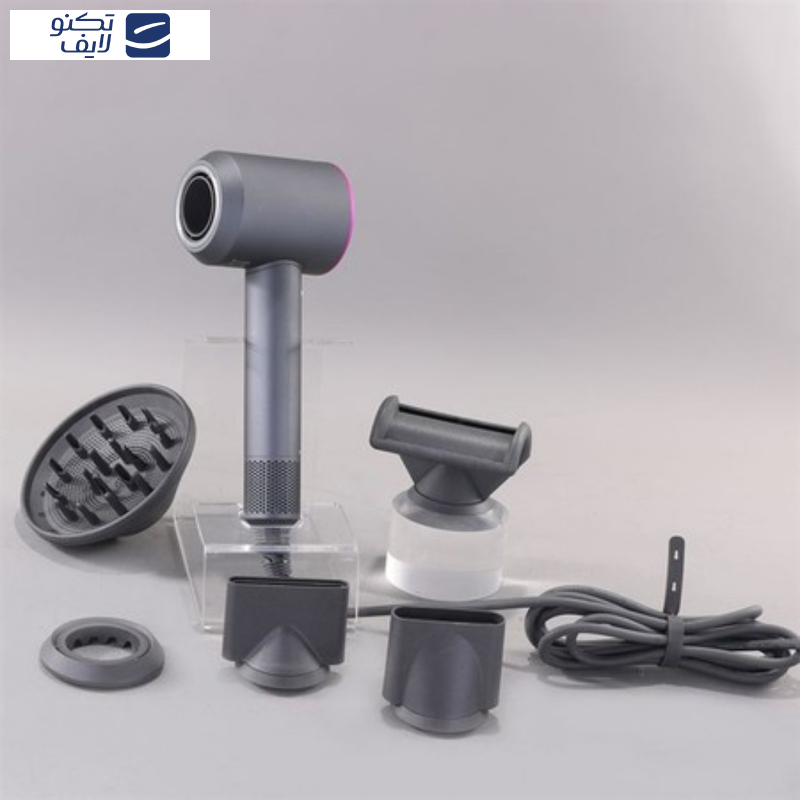 سشوار حرفه ای انزو پروفیشینال مدل dy-888 سشوار حرفه ای انزو پروفیشینال مدل dy-888