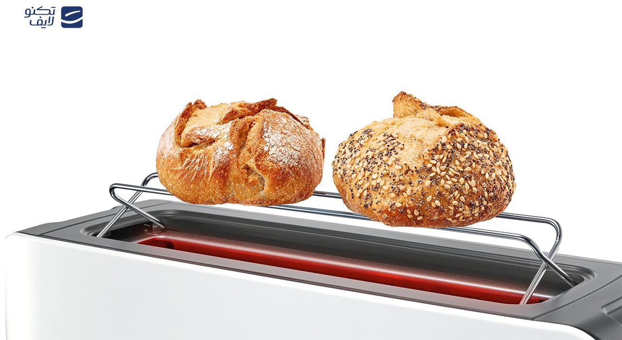 توستر بوش مدل TAT6A001 توستر بوش مدل TAT6A001