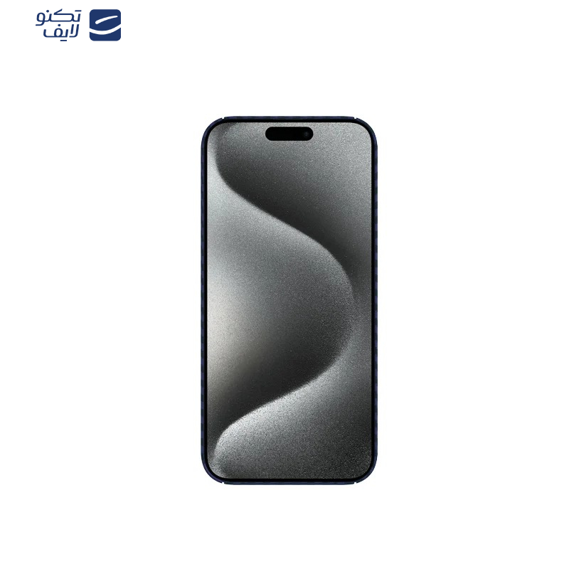 کاور کی -زد دوو مدل Keivlar مناسب برای گوشی موبایل اپل iPhone 16 Pro Max   کاور کی -زد دوو مدل Keivlar مناسب برای گوشی موبایل اپل iPhone 16 Pro Max