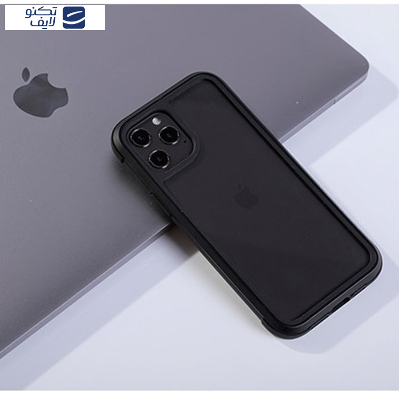 کاور کی-زد دو مدل Ares مناسب برای گوشی موبایل اپل iPhone 15 Pro Max کاور کی-زد دو مدل Ares مناسب برای گوشی موبایل اپل iPhone 15 Pro Max