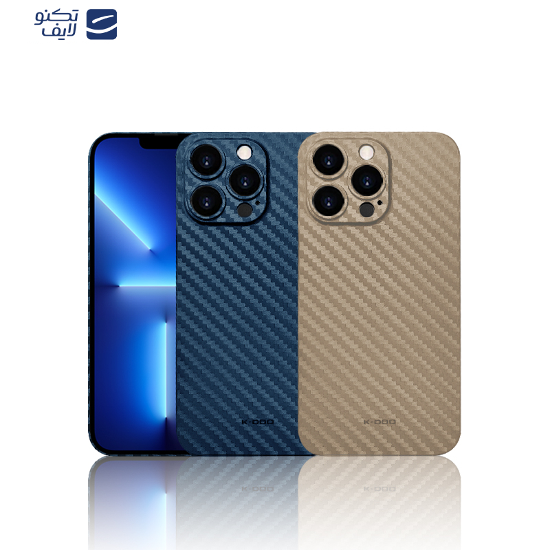 کاور کی -زد دو مدل  Air Carbon مناسب برای گوشی موبایل اپل iPhone 15 Pro max کاور کی -زد دو مدل  Air Carbon مناسب برای گوشی موبایل اپل iPhone 15 Pro max