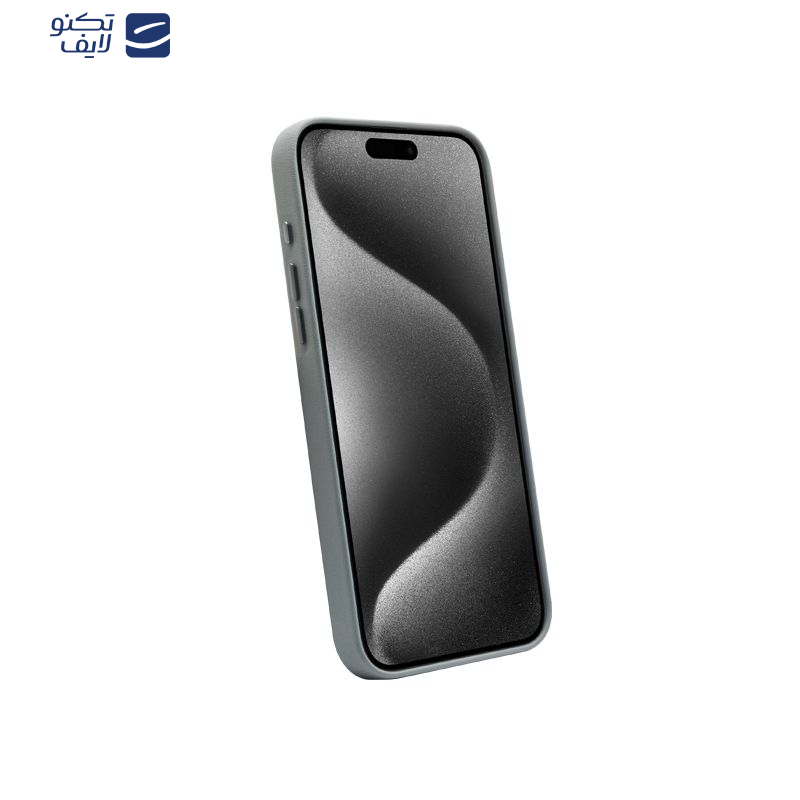 کاور کی-دو, مدل Noble مناسب برای گوشی موبایل اپل iphone 15 promax کاور کی-دو, مدل Noble مناسب برای گوشی موبایل اپل iphone 15 promax