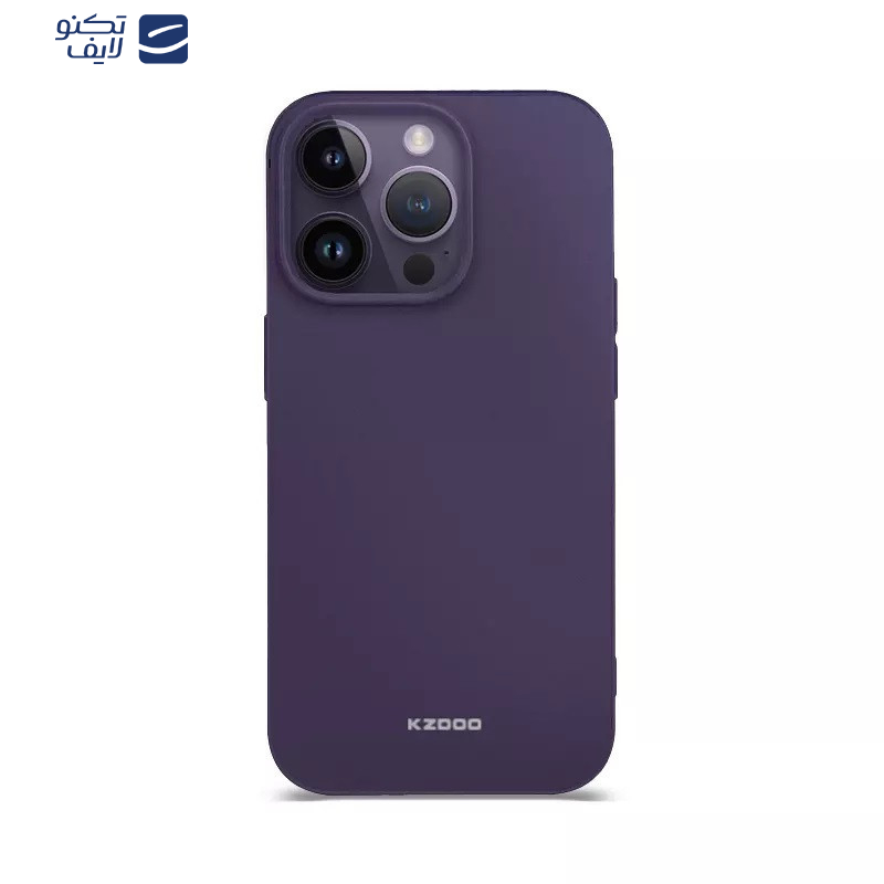 کاور کی -زد دوو مدل Q series مناسب برای گوشی موبایل اپل IPhone 15 کاور کی -زد دوو مدل Q series مناسب برای گوشی موبایل اپل IPhone 15