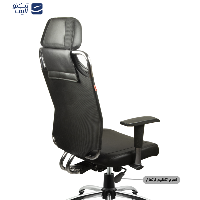 صندلی مدیریتی هوگر مدل MH420