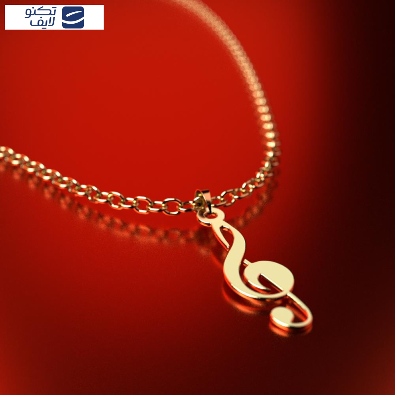 نیم ست طلا 18 عیار زنانه مدوپد مدل نت کد NA14546 نیم ست طلا 18 عیار زنانه مدوپد مدل نت کد NA14546