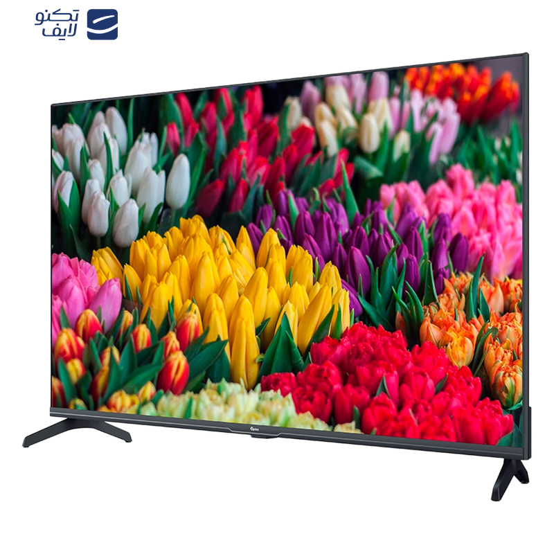 تلویزیون 43 اینچ ال ای دی هوشمند جی پلاس مدل GTV-43SH638N تلویزیون 43 اینچ ال ای دی هوشمند جی پلاس مدل GTV-43SH638N