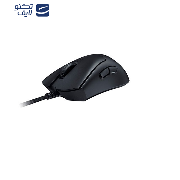 ماوس مخصوص بازی ریزر مدل DEATHADDER V3  ماوس مخصوص بازی ریزر مدل DEATHADDER V3
